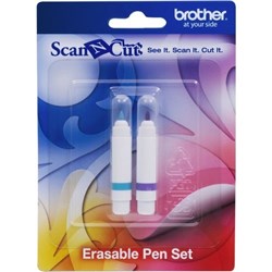 Brother Erasable Pen Set Scan N Cut_2